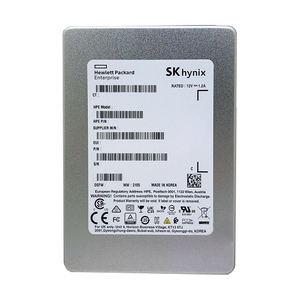 SSD-накопитель SK hynix PE6031 800GB 2.5" U.2 [HFS800GDUFEH-A430A]