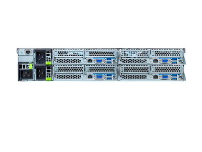GIGABYTE H263-V60-AAW1 (8x RTX PRO 4500 BSE 32GB, 8x Grace, RAM 3.8TB)