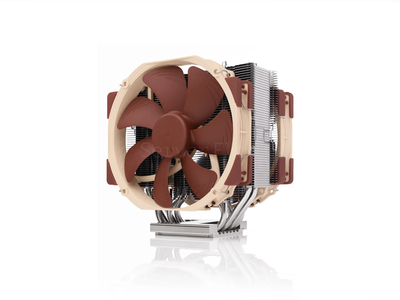 Кулер Noctua NH-U14S TR5-SP6  (3U, Active, sTR5/SP6)