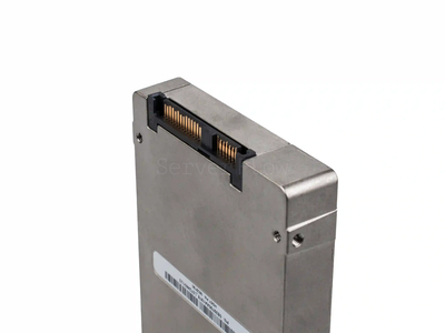 SSD-накопитель HPE 200GB 2.5" SAS 12Gb/s [EO0200JEFPD]