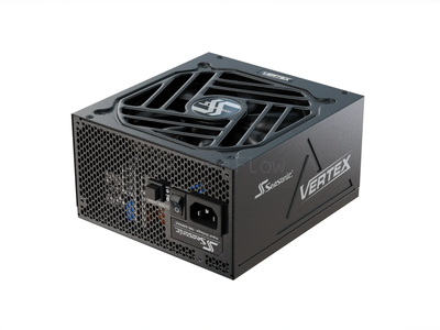 Блок питания Seasonic VERTEX PX-1200 ATX 3.1 (1200W, ATX)