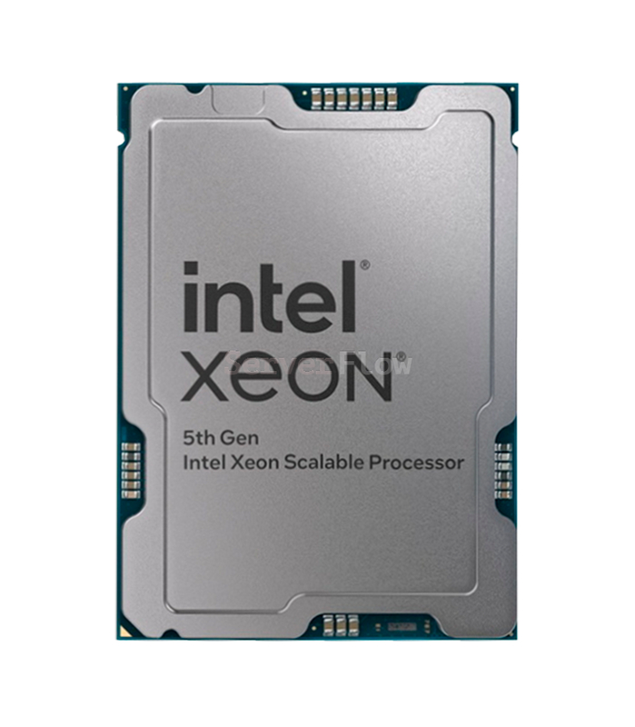 Процессор Intel Xeon Gold 6538N (32c/64t, 2.1GHz-4.1GHz, 205W)