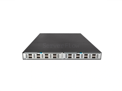 Коммутатор H3C S6850-2C (2x QSFP28 100 Гбит/с)
