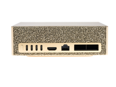 Суперкомпьютер Nvidia DGX Spark GB10 [940-54242-0006-000]