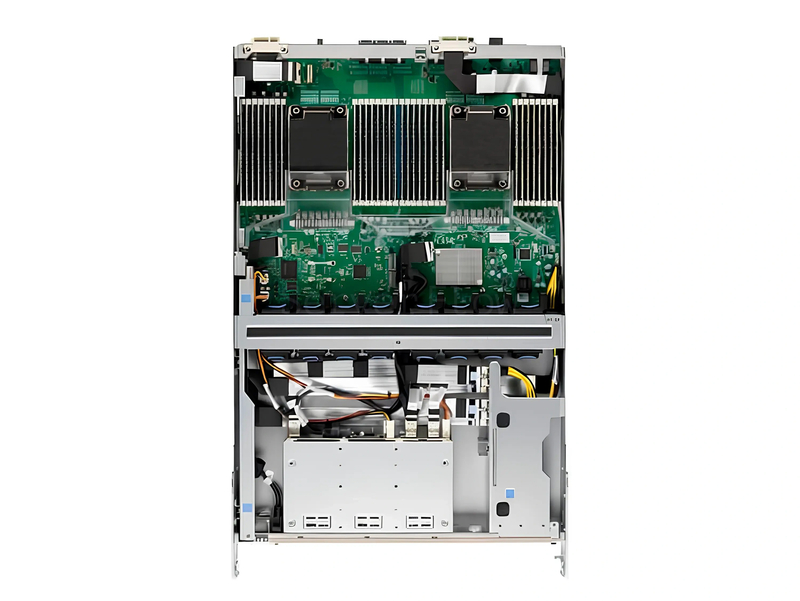 Supermicro SYS-420GP-TNAR+ (8× A100 SXM 80GB) 3