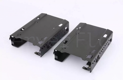 Комплект креплений PHANTEKS HDD Bracket 3.5" [PH-HDDKT_03]