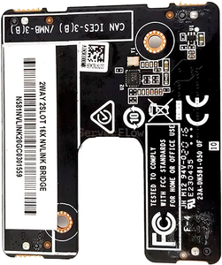Мост NVLINK ISPUR(IASER) 2WAY E230435 Turing (2-slot) [N581NVLINK20GC0301559]