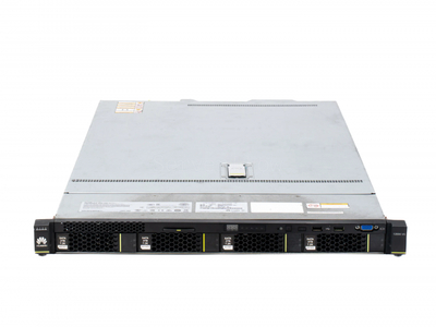 Серверная платформа Huawei FusionServer 1288H V5 1U 4LFF (2x 900W, 2x LGA3647)
