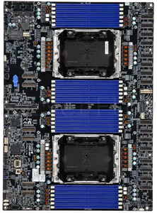 Материнская плата Supermicro X14DBG-MAP (Proprietary, 2x LGA7529, 24 DIMM) [MBD-X14DBG-MAP]