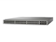 Коммутатор Cisco Nexus N9K-C93108TC-FX3 (48x RJ45 0.1/1/10 Гбит/с, 6x QSFP28 100 Гбит/с) - PE