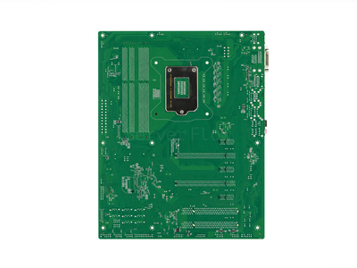 Материнская плата Supermicro X10SAE (ATX, LGA1150, 4 DIMM) [MBD-X10SAE]