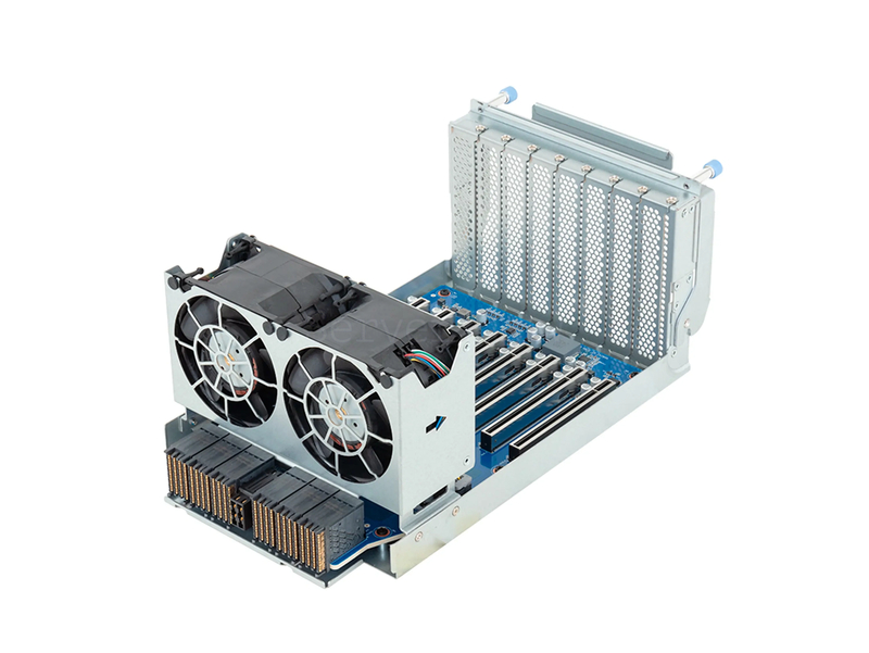 GIGABYTE G893-SD1-AAX5 (8× B200 SXM 180GB) 13