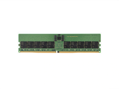 Оперативная память 32GB DDR5 ECC REG Samsung 4800Mhz 2Rx8 [M321R4GA3BB6-CQK]