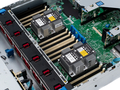 Серверная платформа HPE DL380G10 2U 8SFF (2x 800W, 2x LGA3647) 5