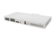 Коммутатор MikroTik CRS418-8P-8G-2S+RM (17x RJ45 1 Гбит/с, 2x SFP+ 10 Гбит/с) 2