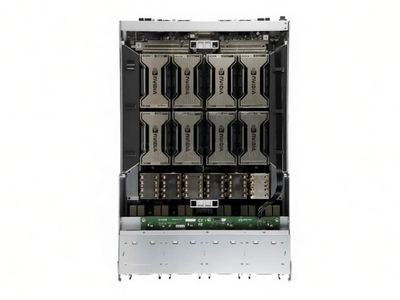 Supermicro AS-4124GO-NART+ (8× A100 SXM 80GB)