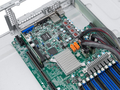 Серверная платформа Supermicro SYS-2049U-TR4 2U 24SFF (4x U.2, 2x 1600W, 4x LGA3647) 13
