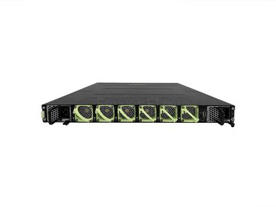 Коммутатор HPE Aruba CX 10000-48Y6C (48x SFP28 25 Гбит/с, 6x QSFP28 100 Гбит/с) [S0F98A]