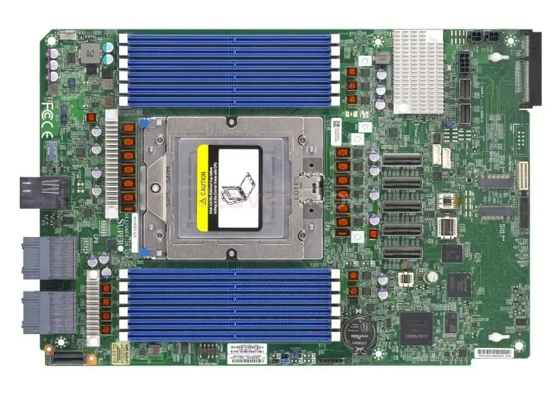 Материнская плата Supermicro H13SST-GC