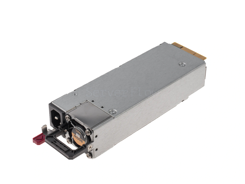 Блок питания для HP G9 [723599-001] (800W) 1