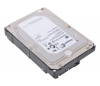 Жесткий диск Seagate Constellation 2TB 3.5" SATA 6Gb/s [ST2000NM0033]