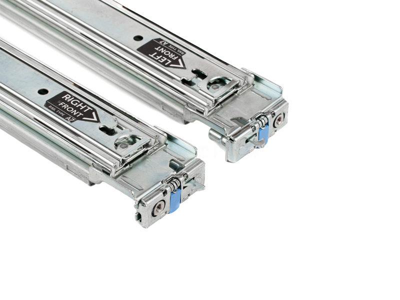 Рельсы DELL для сервера R630/R640 1U в стойку [0K1X36] 1