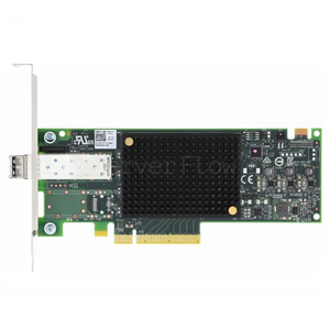 FC HBA адаптер Emulex LPe31000 (1x 16GFC)