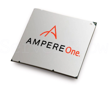Процесcор AmpereOne A192-32X (192c/192t, 3.2GHz, 400W)