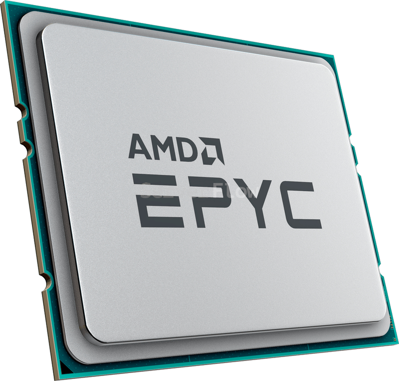 Процессор AMD EPYC 7V13 (64c/128t, 2.5GHz-3.7GHz, 240W) 2