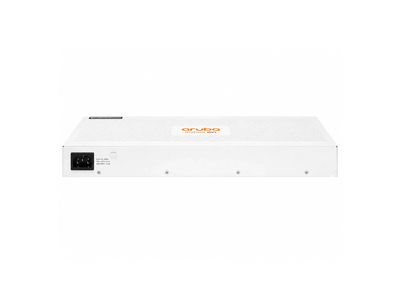 Коммутатор HPE Networking Instant On 1830 24G (24x RJ-45 1 Гбитс, 2x SFP 1 Гбитс) [JL812A]