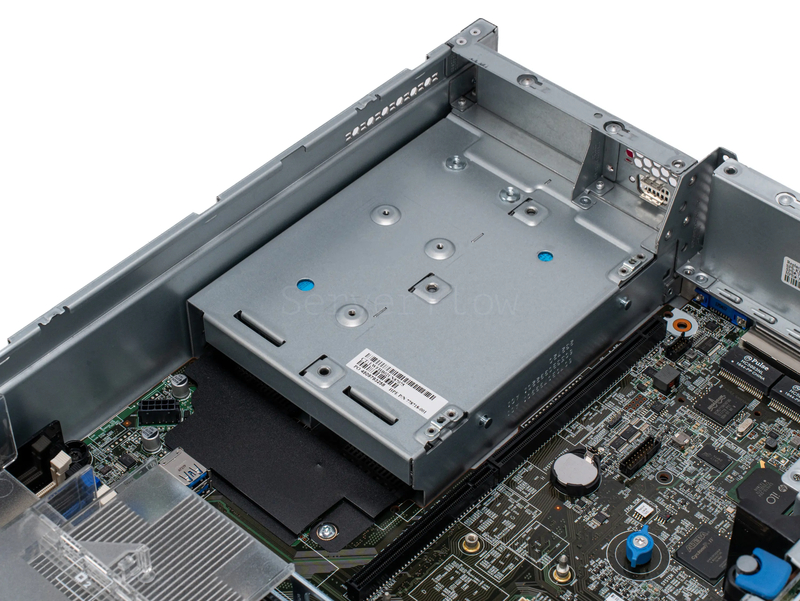 Серверная платформа HP DL380G9 2U 12LFF (2x 500W, 2x LGA2011-3) 9