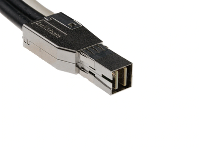 Кабель внешний SFF8644 - SFF8644 2м