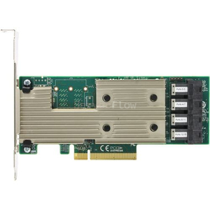 HBA адаптер Broadcom 9305-16i (SAS-3224)