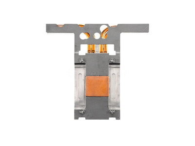 Радиатор HP DL360 G9 High Performance Heatsink [795235-B21]