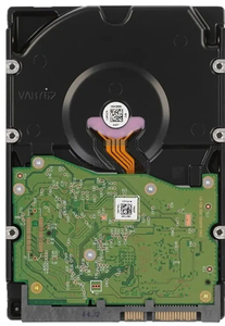 Жесткий диск WD Gold Enterprise 8TB 3.5" SATA 6GB/s [WD8005FRYZ]