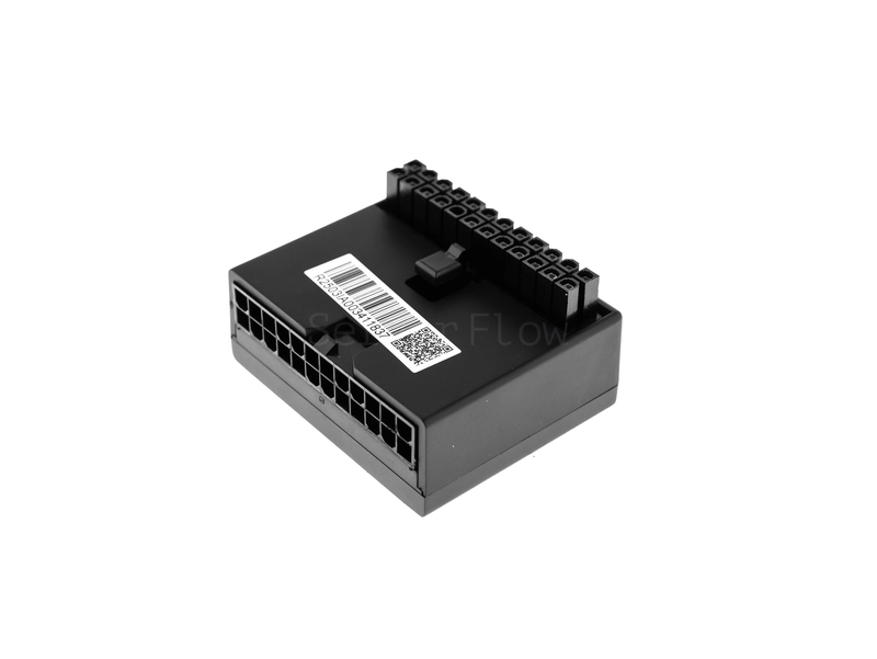 Блок питания Seasonic PRIME PX-1600 ATX 3.1 (1600W, ATX) 9