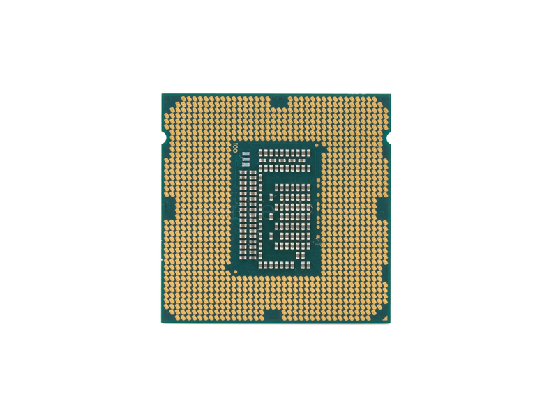 Процессор Intel Xeon E3 1240v2 (4c/8t, 3.4GHz-3.8GHz, 69W) 1