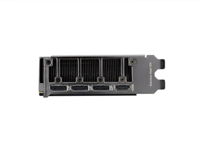 Видеокарта ASUS UGen Intel Arc Pro B70 32GB GDDR6 [UGEN-ARC-PRO-B70-32G]