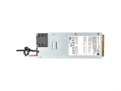 Блок питания SilverStone Gemini 2000C Titanium Module [SST-GM2000C-TFU] (2000W)