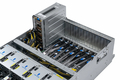 Серверная платформа ASUS ESC8000A-E13 DR SKU1 6U 8SFF (2x U.2, 4x 2700W, 2x SP5) 12