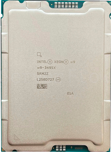 Процессор Intel Xeon w9-3495X (56c/112t, 1.9GHz-4.8GHz, 350W)