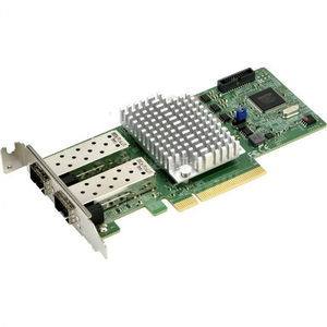 Сетевая карта Supermicro AOC-STGF-I2S (2x SFP+, 10GBE)