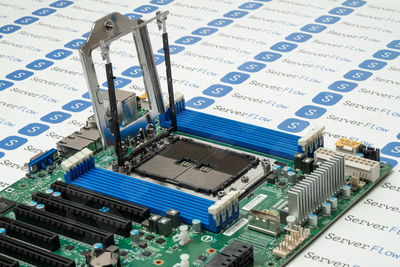 Материнская плата Supermicro H12SSL-i (ATX, SP3, 8 DIMM) [MBD-H12SSL-i]