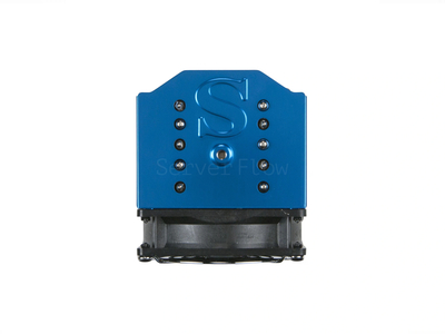 Кулер SUPERMICRO SNK-P0051AP4 (4U, Active, LGA115X, 95W)