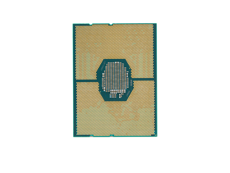 Процессор Intel Xeon Gold 5118 (12c/24t, 2.3GHz-3.2GHz, 105W) 1