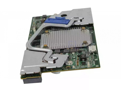 Контроллер HP Smart Array P246br 1Gb