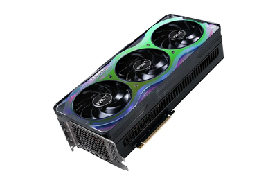 Видеокарта PALIT NVIDIA RTX 5090 32GB GDDR7 [NE75090S19R5-GB2020G]