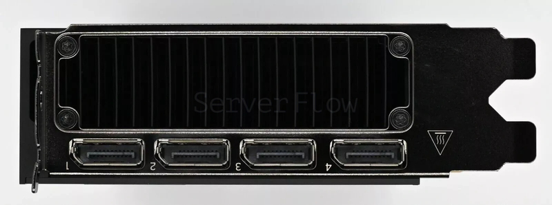 Видеокарта NVIDIA RTX 5880 Ada 48GB GDDR6 [900-5G133-2240-000] 2