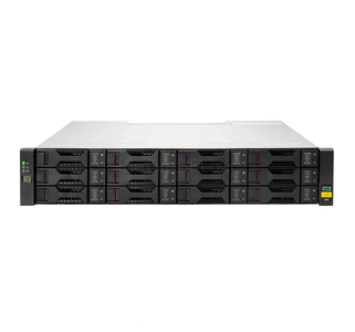 СХД HPE MSA 2060 12Gb SAS LFF [R0Q77B]