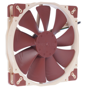 Корпусный вентилятор Noctua NF-A20 PWM 200mm